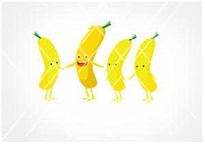 Design Illustration par Vicez pour HallieWood | Design : #8460983
