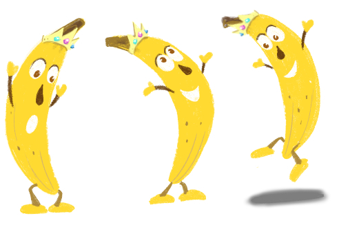 Illustration Design by sdrum for HallieWood | Design #9245758