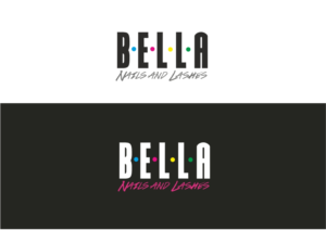Logo Design by nvisiondesign.co.uk for this project | Design: #7227441