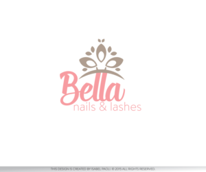 Logo Design by isabel paoli for this project | Design: #7206531