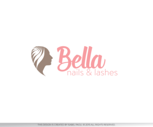 Logo Design by isabel paoli for this project | Design: #7206532