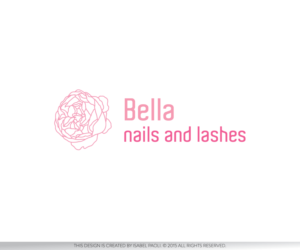 Logo Design by isabel paoli for this project | Design: #7206533