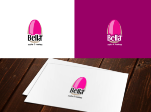 Logo-Design von folker für dieses Projekt | Design #7206613