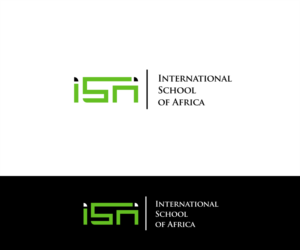 Logo Design by Renen for this project | Design: #7207897