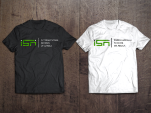 Logo Design by Renen for this project | Design: #7207928
