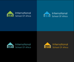 Logo Design by Moustafa shokry for this project | Design: #7226056
