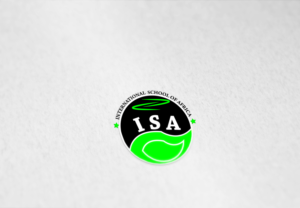 Logo Design by irfantariq413 2