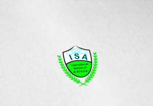 Logo Design by irfantariq413 2 for this project | Design: #7249983