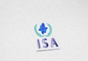 Logo Design by irfantariq413 2 for this project | Design: #7250622