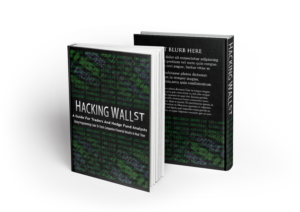 Book Cover Design by Joshua Ede