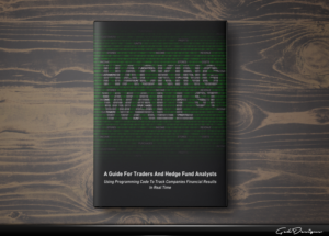 Book Cover Design by gekgrfx