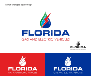 Logo Design by Sarah Graphic for this project | Design: #7303476