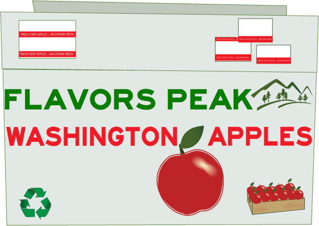 Design de Logo par Humble Gallery pour Washington Export LLC | Design #374083