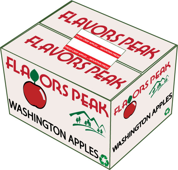 Design de Logo par Humble Gallery pour Washington Export LLC | Design #376163