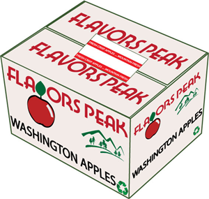 Logo Design by Humble Gallery for Washington Export LLC | Design: #376163