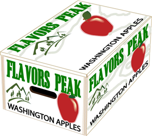 Logo Design by Humble Gallery for Washington Export LLC | Design: #378222