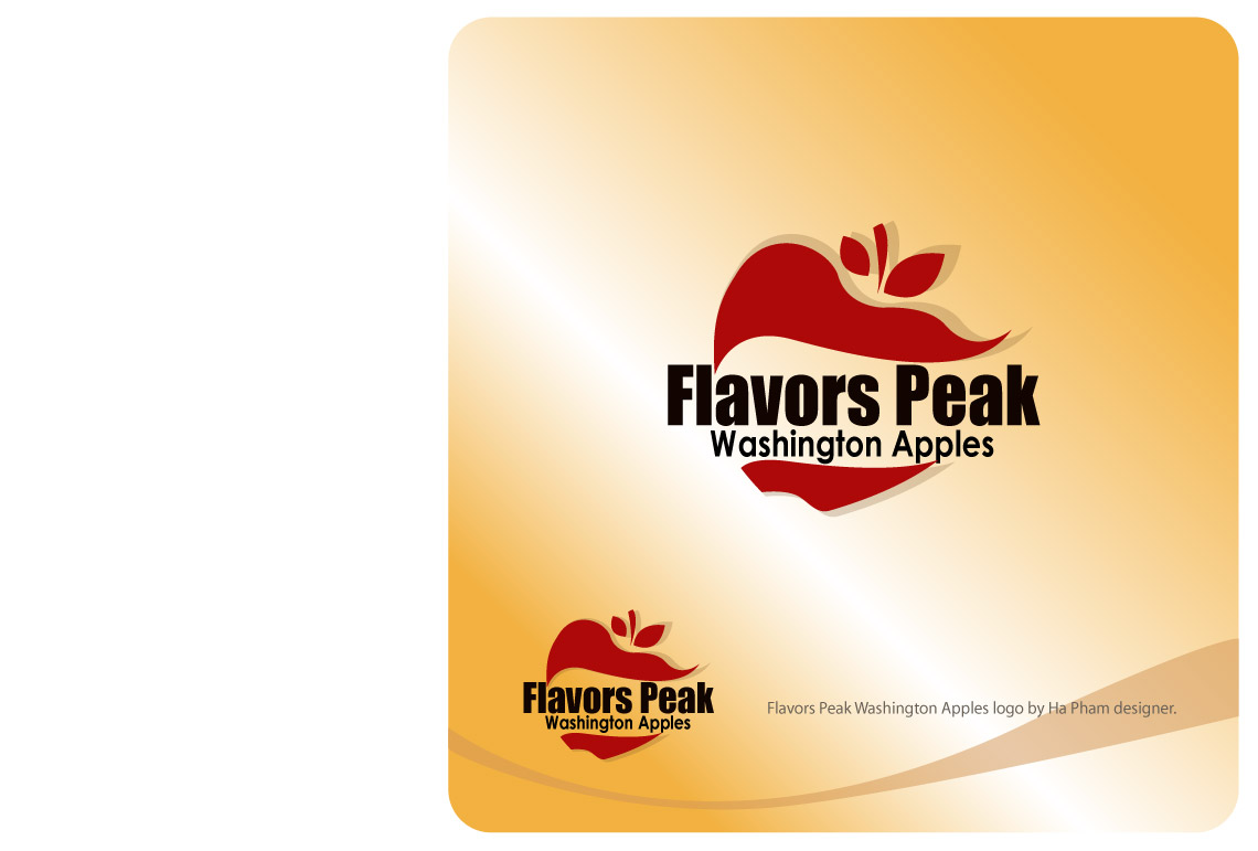 Logo Design by Hana for Washington Export LLC | Design #381060