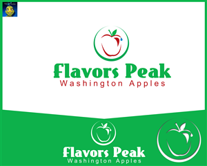 Logo Design by SPLATmedia for Washington Export LLC | Design: #375034