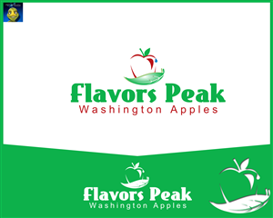 Logo Design by SPLATmedia for Washington Export LLC | Design: #375035