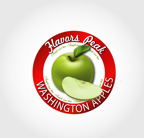 Logo Design by DUAL DESIGNER for Washington Export LLC | Design #380761