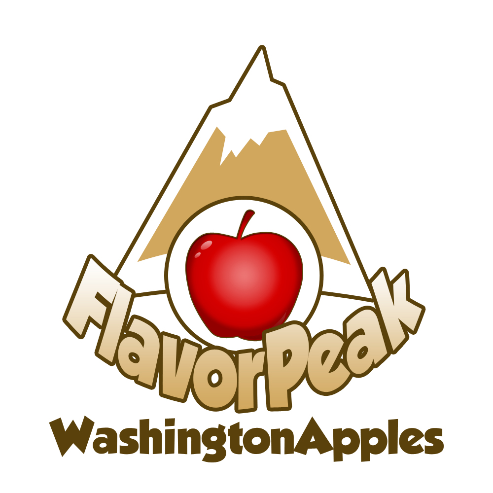 Logo Design by B+ for Washington Export LLC | Design #409662