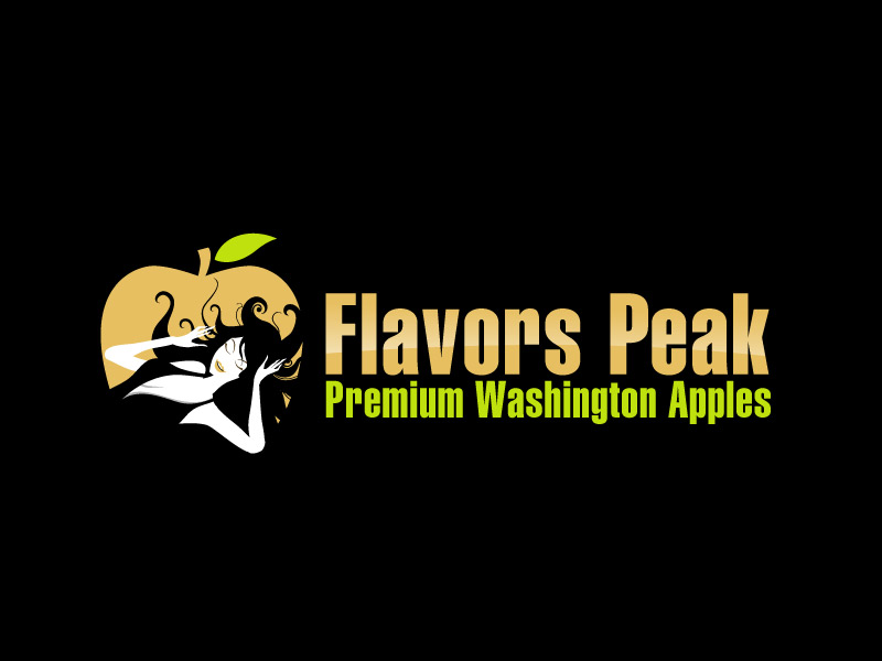 Logo Design by Insight for Washington Export LLC | Design #380368