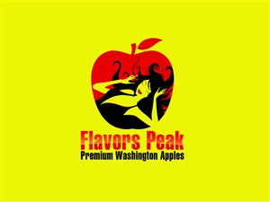 Logo Design by Insight for Washington Export LLC | Design: #380373