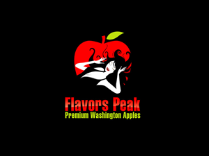 Logo Design by Insight for Washington Export LLC | Design: #380376