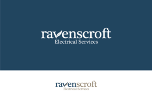 Logo Design by ideaz2050 for Ravenscroft Electrical Services | Design: #7208620
