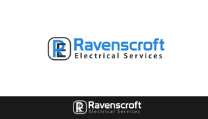 Logo Design by parshdelhi for Ravenscroft Electrical Services | Design: #7222153