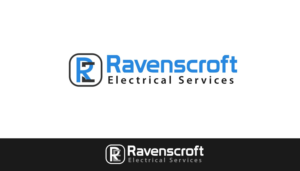 Logo Design by parshdelhi for Ravenscroft Electrical Services | Design: #7222154