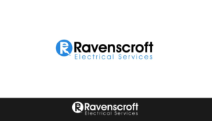 Diseño de Logo por parshdelhi para Ravenscroft Electrical Services | Diseño: #7222155