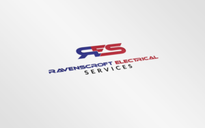 Logo Design by yoossefMaroc for Ravenscroft Electrical Services | Design: #7207644