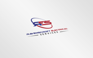 Logo Design by yoossefMaroc for Ravenscroft Electrical Services | Design: #7207651