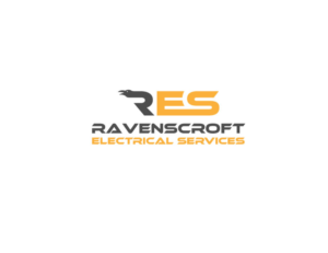 Logo Design by LionStudioz for Ravenscroft Electrical Services | Design: #7219934