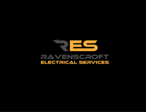 Logo Design by LionStudioz for Ravenscroft Electrical Services | Design: #7219936