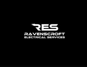 Logo Design by LionStudioz for Ravenscroft Electrical Services | Design: #7219946