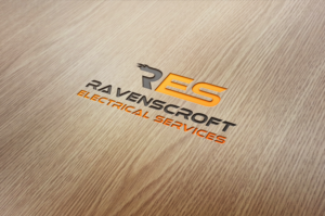 Logo Design by LionStudioz for Ravenscroft Electrical Services | Design: #7219976