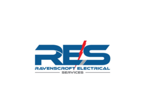Logo Design by designbox for Ravenscroft Electrical Services | Design: #7212406