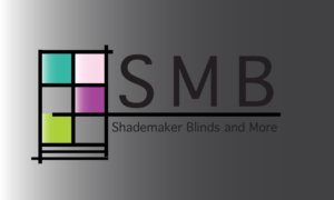 Logo Design by Nicole.lide for Shademaker Blinds and More | Design #7215336