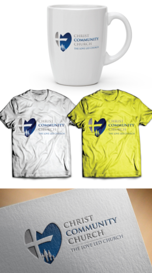 Logo Design by XZen for this project | Design: #7357779