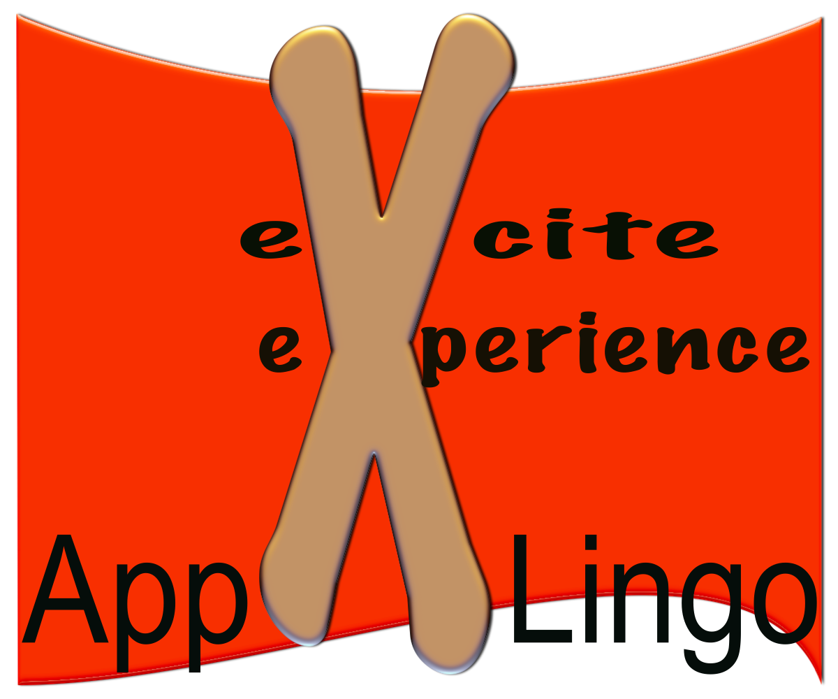 Logo Design by Antonio for AppXLingo Pte. Ltd. | Design #1831352