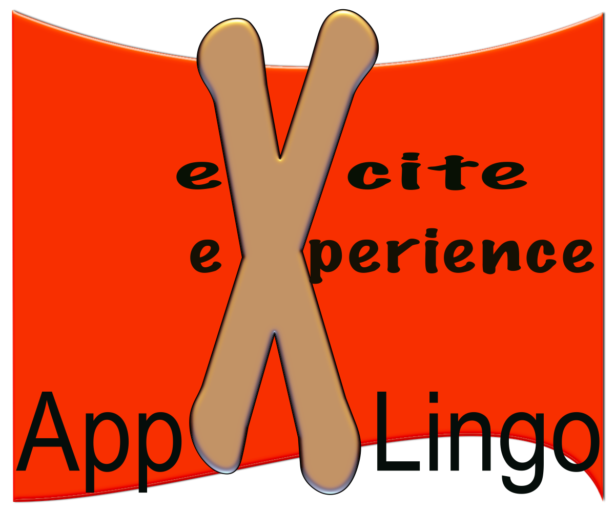 Logo Design by Antonio for AppXLingo Pte. Ltd. | Design #1831357