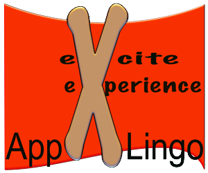 Logo Design by Antonio for AppXLingo Pte. Ltd. | Design: #1831357