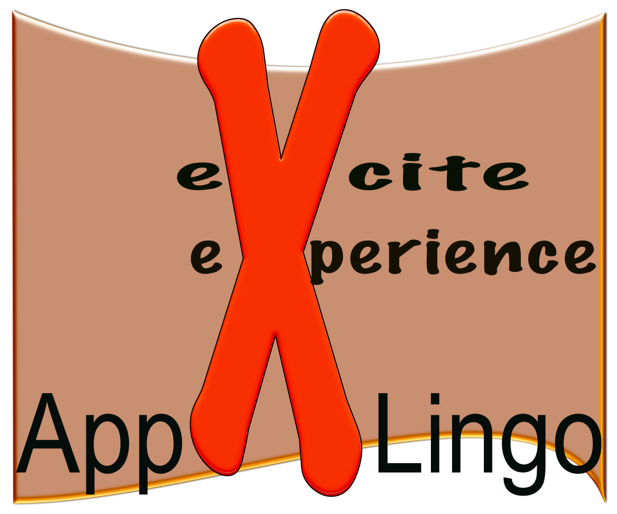 Logo Design by Antonio for AppXLingo Pte. Ltd. | Design #1831361