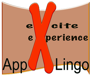 Logo Design by Antonio for AppXLingo Pte. Ltd. | Design: #1831361