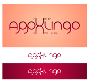 Logo Design by zip for AppXLingo Pte. Ltd. | Design: #1832573