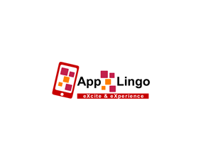 Logo Design by ProOne for AppXLingo Pte. Ltd. | Design: #1830844