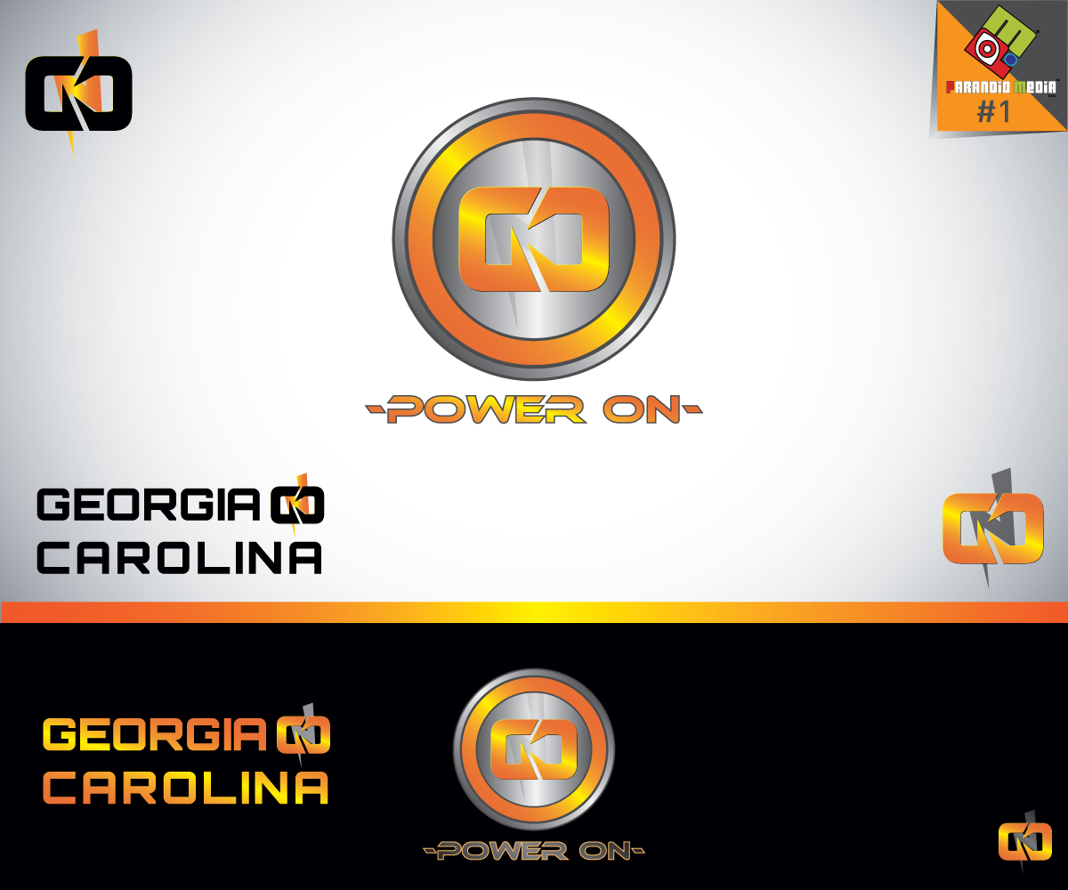 Logo Design by Atum Kreative™ for this project | Design #2156982