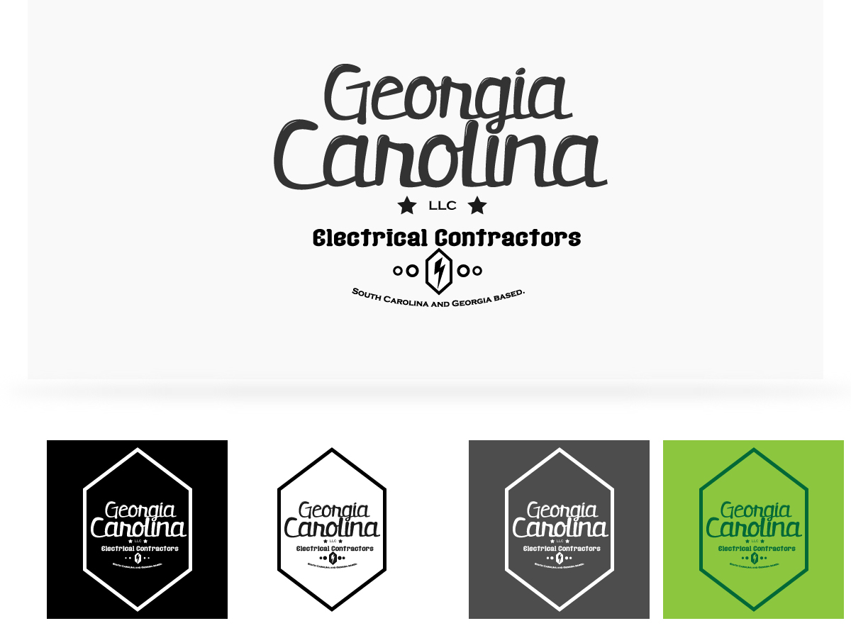 Logo Design by ARTMD for this project | Design #2200808